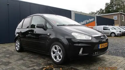 Occasion Ford C-MAX Trend 101 PK (74 kW) 2009 MPV