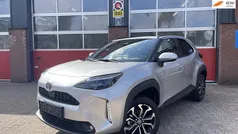 Gebruikt 2025 Toyota Yaris Cross SUV | € 33.450 (Eerlijke prijs)