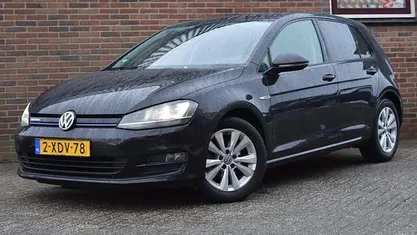 Occasion 2014 VW Golf VII Edition Hatchback | € 7.949 (Eerlijke prijs)