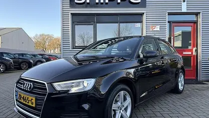 Occasion 2019 Audi A3 Sportback Proline Hatchback | € 17.950 (Goede deal)