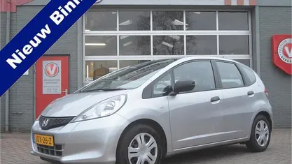 Occasion Honda Jazz S 90 PK (66 kW) 2013 Hatchback