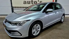 Gebruikt 2022 VW Golf VIII Business Hatchback | € 22.950 (Eerlijke prijs)