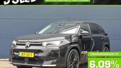 Occasion 2025 Citroën C5 Aircross Comfort SUV | € 49.850 (Eerlijke prijs)