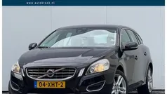 Gebruikt 2012 Volvo V60 Momentum Stationwagen | € 7.900 (Eerlijke prijs)