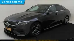 Gebruikt 2024 Mercedes C300 AMG line Sedan | € 64.945 (Eerlijke prijs)