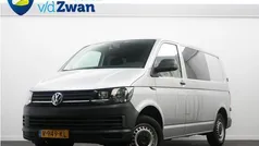 Grijs Gebruikt 2018 VW T6 Van | € 14.950 (Eerlijke prijs)