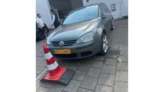 Groen Gebruikt 2004 VW Golf IV Trendline Hatchback | € 899 (Goede deal)