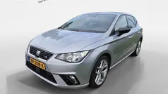 Grijs Gebruikt 2019 Seat Ibiza Business Hatchback | € 15.750 (Eerlijke prijs)