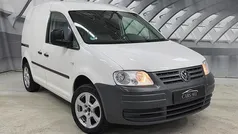 Gebruikt 2006 VW Caddy MPV | € 4.250 (Eerlijke prijs)