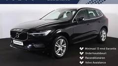 Zwart Gebruikt 2017 Volvo XC60 Momentum SUV | € 31.900 (Goede deal)