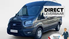 Gebruikt 2024 Ford Transit Trend Van | € 37.595 (Eerlijke prijs)