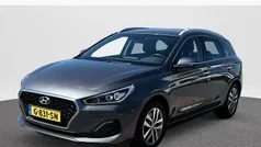 Gebruikt 2020 Hyundai i30 Premium Stationwagen | € 14.100 (Eerlijke prijs)