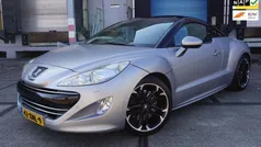 Peugeot RCZ