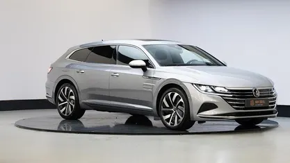 Occasion VW Arteon Business+ 2026 Stationwagen