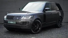 Gebruikt 2018 Land Rover Range Rover Carpathian Edition SUV | € 48.950 (Eerlijke prijs)