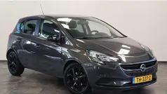 Gebruikt 2016 Opel Corsa Color Edition Hatchback | € 8.440 (Eerlijke prijs)