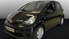 Gebruikt 2014 Toyota Aygo Hatchback | € 6.450 (Eerlijke prijs)