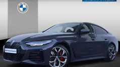 Gebruikt 2025 BMW 420 Comfort Edition Coupé | € 54.900 (Super prijs)