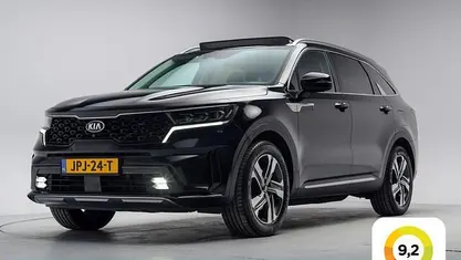 Occasion 2021 Kia Sorento SUV | € 29.945 (Eerlijke prijs)