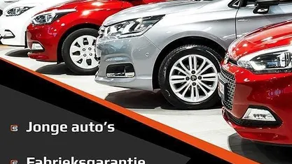 Occasion MG EHS Luxury 2026 Zilver SUV