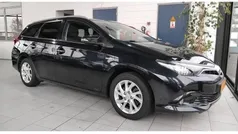 Gebruikt 2018 Toyota Auris Stationwagen | € 13.750 (Eerlijke prijs)