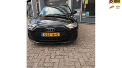 Gebruikt 2019 Audi A1 Sportback S-Line Hatchback | € 16.950 (Super prijs)