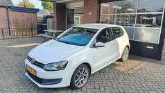 Gebruikt 2014 VW Polo Edition Hatchback | € 7.950 (Eerlijke prijs)
