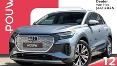 Gebruikt 2022 Audi Q4 e-tron Advanced SUV | € 36.900 (Super prijs)