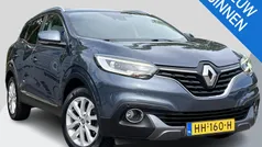 Gebruikt 2015 Renault Kadjar Intens SUV | € 12.775 (Eerlijke prijs)