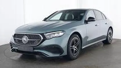 Occasion 2024 Mercedes E300 AMG Sedan | € 56.945 (Super prijs)