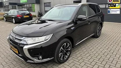 Occasion Mitsubishi Outlander Edition 121 PK (88 kW) 2015 SUV