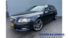 Gebruikt 2011 Audi A6 Business Stationwagen | € 3.985 (Super prijs)
