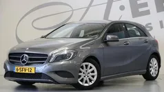 Gebruikt 2013 Mercedes A180 Ambition Hatchback | € 10.950 (Eerlijke prijs)