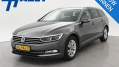 Gebruikt 2015 VW Passat Stationwagen | € 9.950 (Eerlijke prijs)