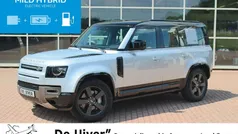 Gebruikt 2022 Land Rover Defender HSE Dynamic SUV | € 117.950