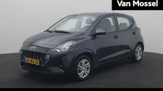 Gebruikt 2022 Hyundai i10 Comfort Hatchback | € 10.940 (Goede deal)