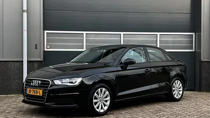 Occasion Audi A3 Ambition 150 PK (110 kW) 2016 Sedan