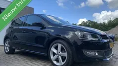 Gebruikt 2012 VW Polo Highline Hatchback | € 8.950 (Eerlijke prijs)