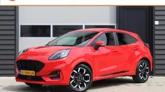 Gebruikt 2020 Ford Puma ST-Line X SUV | € 16.900 (Eerlijke prijs)