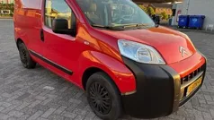 Citroën Nemo