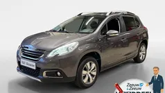 Gebruikt 2015 Peugeot 2008 Style SUV | € 7.940 (Eerlijke prijs)