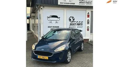 Occasion 2018 Ford Fiesta Hatchback | € 9.950 (Eerlijke prijs)