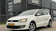 Gebruikt 2012 VW Polo Highline Hatchback | € 5.495 (Eerlijke prijs)