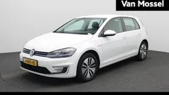Gebruikt 2020 VW e-Golf Hatchback | € 13.900 (Eerlijke prijs)