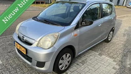 Occasion Daihatsu Cuore 69 PK (50 kW) 2009 Hatchback