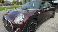 Gebruikt 2017 Mini One Clubman Business Stationwagen | € 16.950 (Eerlijke prijs)