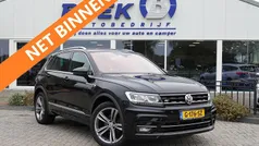 Gebruikt 2019 VW Tiguan R-line SUV | € 24.790 (Eerlijke prijs)