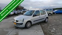 Gebruikt 2003 Renault Clio II Hatchback | € 1.650 (Goede deal)