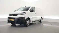 Gebruikt 2022 Opel Vivaro Edition MPV | € 21.450 (Goede deal)