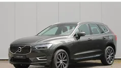 Grijs Gebruikt 2017 Volvo XC60 Inscription SUV | € 34.950 (Eerlijke prijs)